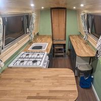 Compró un barco tras separarse por lo mismo que cuesta un SEAT Ibiza y ahora vive en él: “Es la mejor decisión que he tomado” 