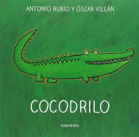Cocodrilo