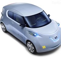 En Nissan aseguran que sus eléctricos llegarán a los 480 kilómetros de autonomía real en 2020 