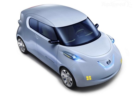 En Nissan aseguran que sus eléctricos llegarán a los 480 kilómetros de autonomía real en 2020