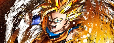 Game Pass para PC dará la bienvenida a Dragon Ball FighterZ, el juego 2.5D de los padres de Guilty Gear