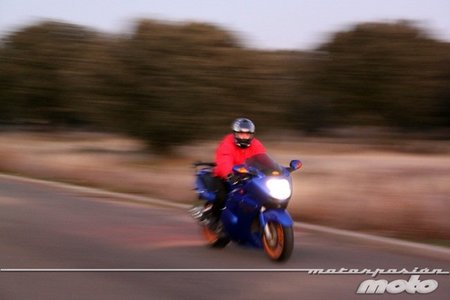 De ruta con Termaltech