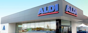 Mañana 23 de mayo llega a Aldi este toldo vela para tener sombra en la terraza o jardín por menos de 15 euros