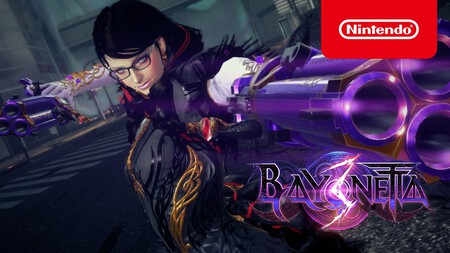Bayonetta 3 (Platinum Games, Nintendo)
