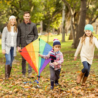 Tener hijos nos hace más felices y satisfechos con nuestras vidas: estudio