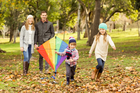 Tener hijos nos hace más felices y satisfechos con nuestras vidas: estudio