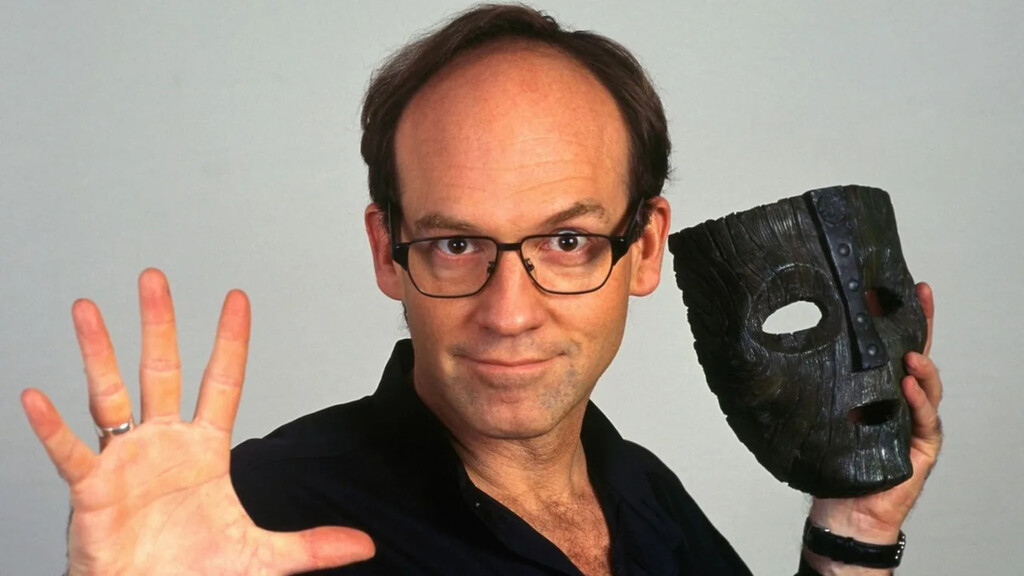 Ha fallecido Chuck Russell, director de 'La máscara': siempre lo recordaremos por esa y otras fantásticas películas de terror y acción
