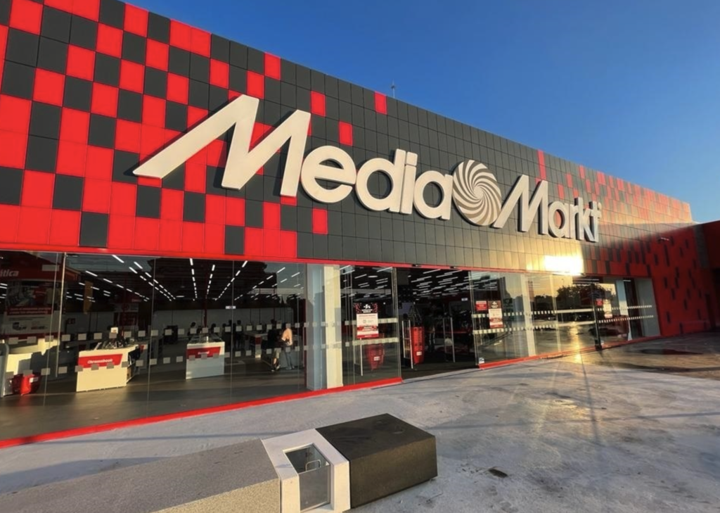MediaMarkt sigue de aniversario y estos son los mejores chollos en tecnología en su traca final