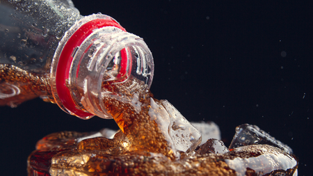 El gobierno de México ha obligado a Coca-Cola a hacer algo inédito: refrescos con 30% menos calorías