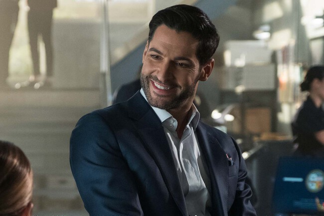 Lucifer