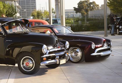 Holden Efijy Concept