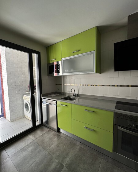 Reforma De Casa Cocina Y Bano Mira El Antes Y Despues De Esta Reforma En Fotos Hoy Te Ensenamos 9