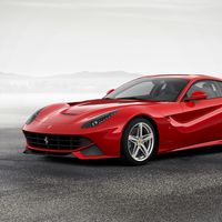 A todo esto, ¿qué pasaría si Volkswagen verdaderamente comprara Ferrari?