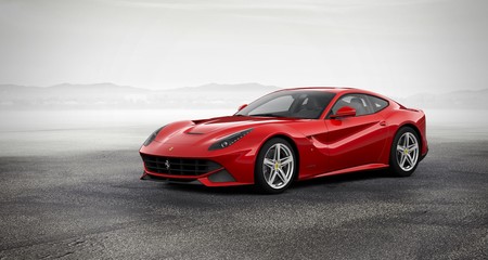 A todo esto, ¿qué pasaría si Volkswagen verdaderamente comprara Ferrari?