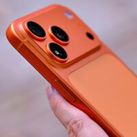 Apple ya sabe cómo enfrentar la guerra del zoom con Samsung y compañía. Se llama "teleconvertidor" y lo quieren para el iPhone 18 Pro