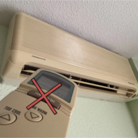 No basta con darle al botón de apagado. Si has usado el aire acondicionado en verano, esto conviene hacer cuando entra el otoño 