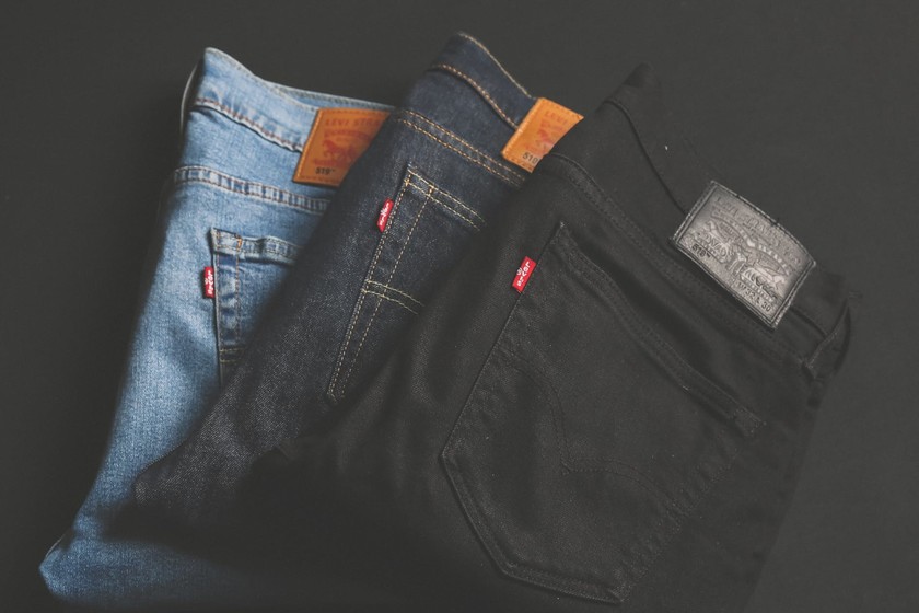 levis españa