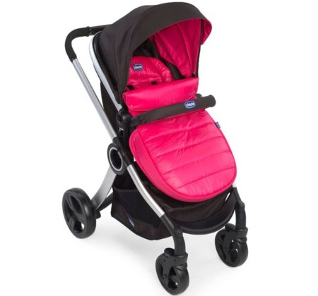 Duo Urban Chicco