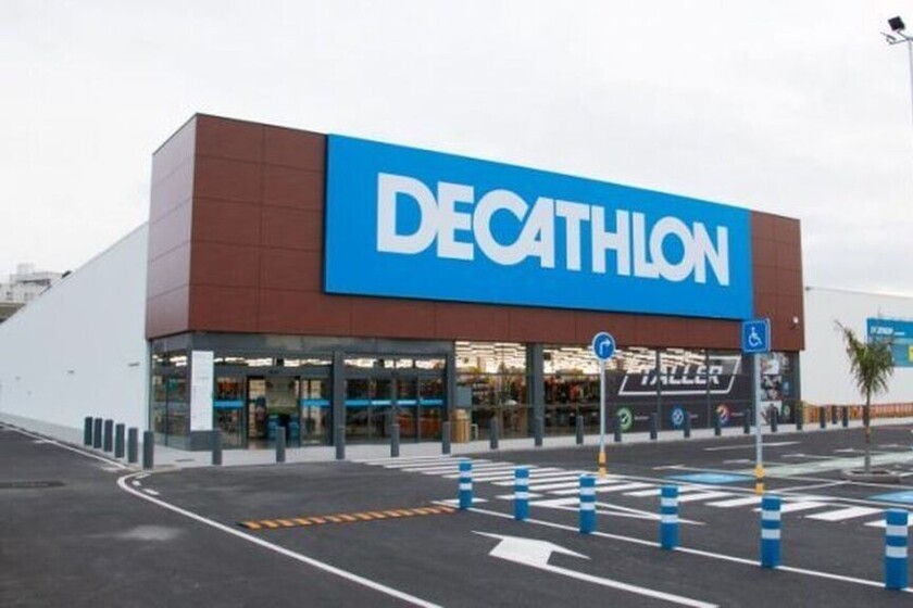 oferta adidas decathlon