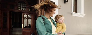 Cinco carritos ultracompactos, ligeros y plegables para viajar con tu bebé que puedes llevar en la cabina del avión  