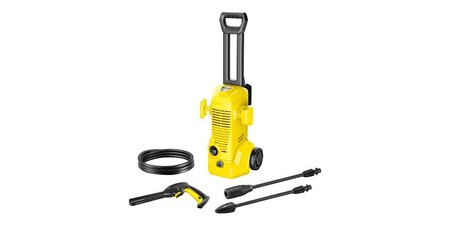 Hidrolimpiadora Karcher Lidl