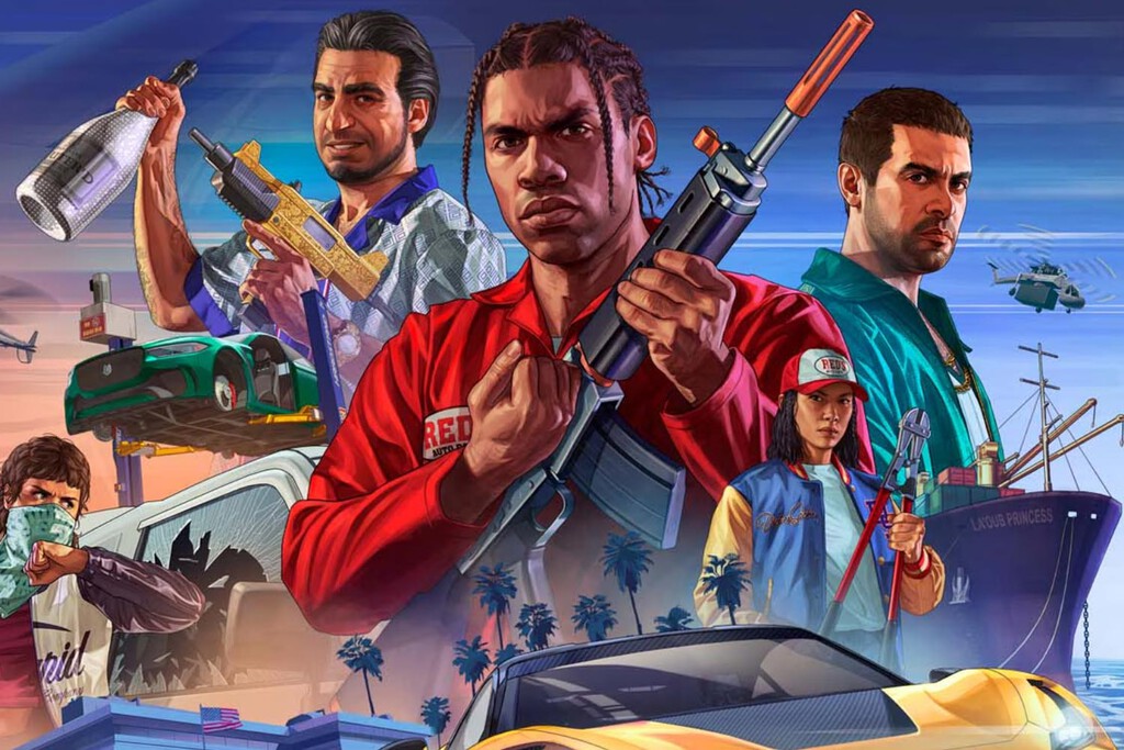 La saga Grand Theft Auto pierde definitivamente una web que tenía 13 años de vida, pero no es una mala noticia de cara a GTA 6 . Noticias en tiempo real