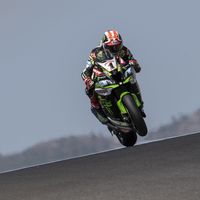 Jonathan Rea consigue su quinto mundial para ser el piloto más laureado de la historia de Superbikes