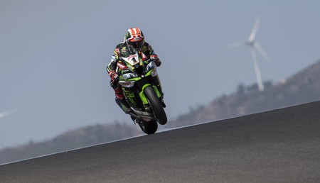 Jonathan Rea consigue su quinto mundial para ser el piloto más laureado de la historia de Superbikes