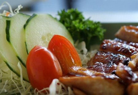 Tres reglas para que la dieta sea sostenible en el tiempo