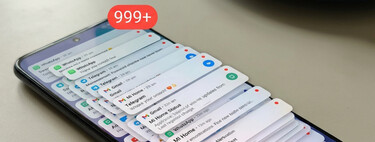Cómo decirle a HyperOS qué apps sí pueden mostrarme sus notificaciones y cuáles no quiero que lo hagan. Así de rápido es el proceso 