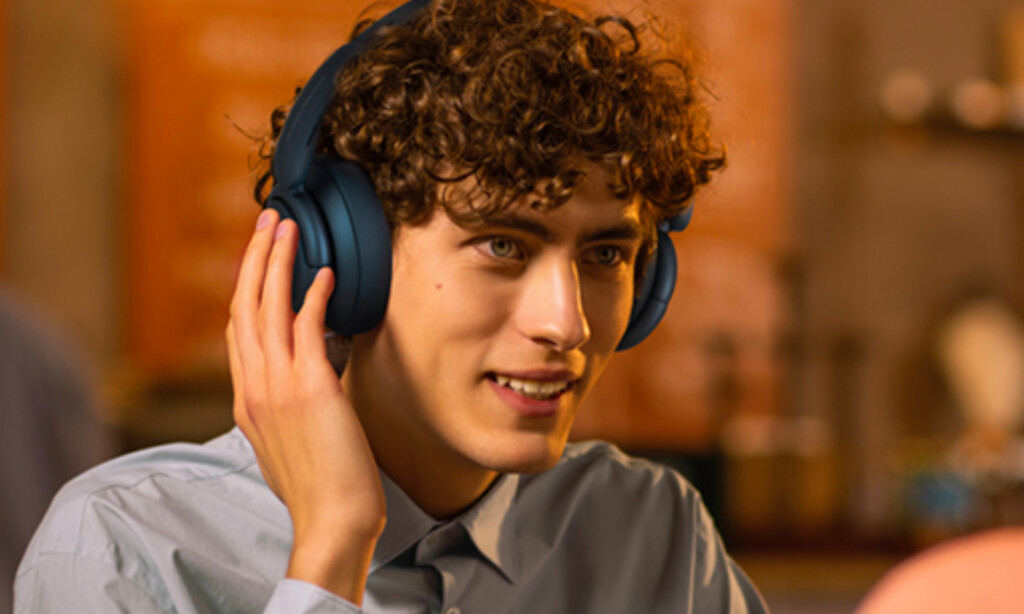 Amazon deja por menos de 85 euros estos auriculares Bluetooth Soundcore con cancelación de ruido 