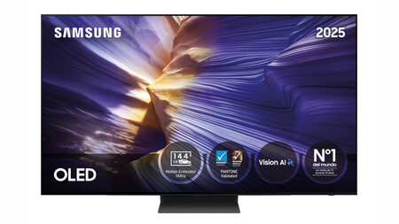 Samsung Tq55s93faexxc