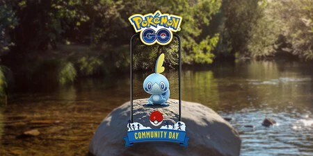 Pokemon Go Julio 04