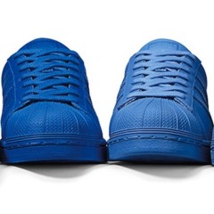 Foto 9 de 14 de la galería superstar-supercolor-pack en Trendencias Lifestyle