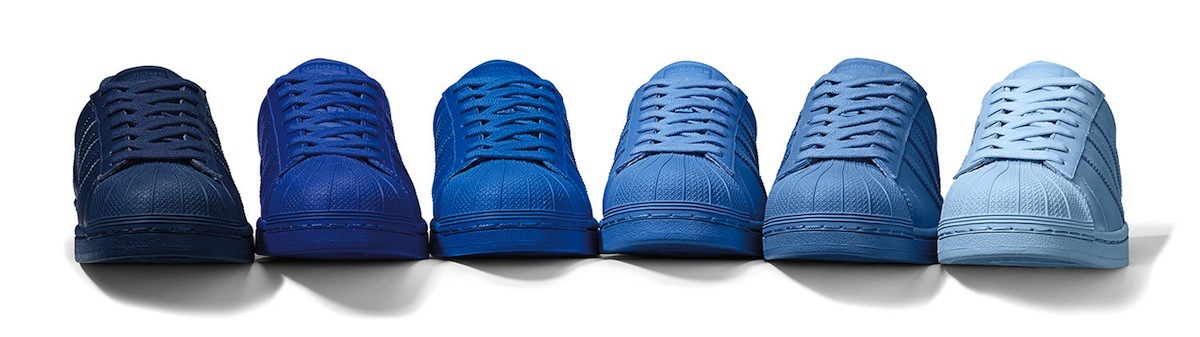 Foto de Superstar Supercolor Pack (9/14)