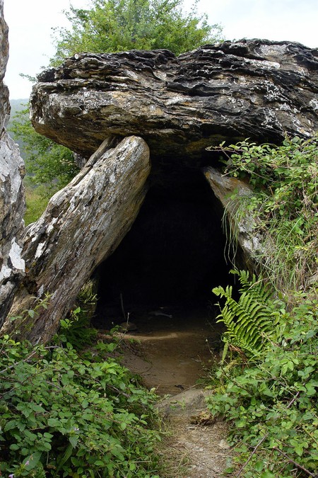 Dolmen