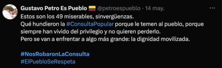 Gustavo Petro