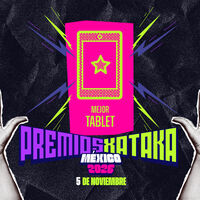 Mejor tablet: los nominados en los Premios Xataka México 2026 