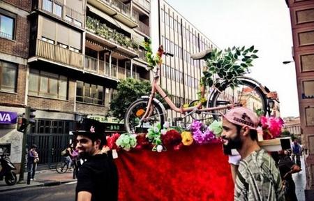 Las bicicletas, protagonistas de los sorteos en la Semana de la Movilidad Sostenible