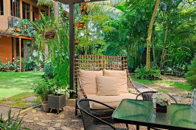 Terraza