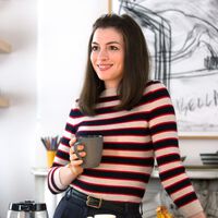 No, las rayas horizontales no engordan: el mito que nació en Japón hace 200 años desmontado por la ciencia 