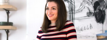 No, las rayas horizontales no engordan: el mito que nació en Japón hace 200 años desmontado por la ciencia 