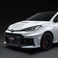 Toyota sigue obsesionada con perfeccionar al GR Yaris: ajustó las tuercas de su hot-hatch (literalmente) y lo viste con un nuevo kit aerodinámico 