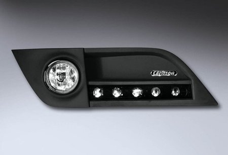 Luces diurnas Carlsson