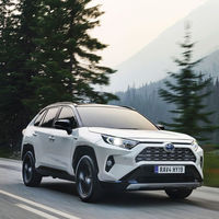 Toyota y Suzuki crean una alianza para compartir modelos y motores