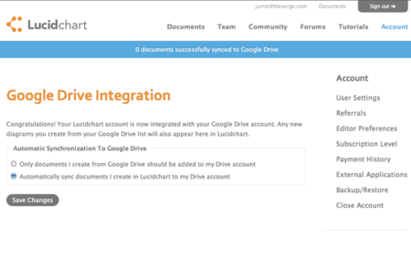 Google Drive podría ser algo más que un disco duro en la nube