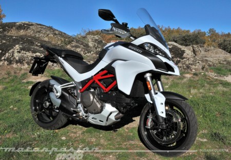Ducati Multistrada 1200 S Susana Guerra 003