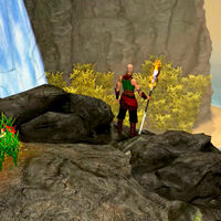 Si te has cansado de Diablo 4 o Path of Exile 2, este ARPG de fantasía se ha remasterizado y se lanza en noviembre con la esencia del original