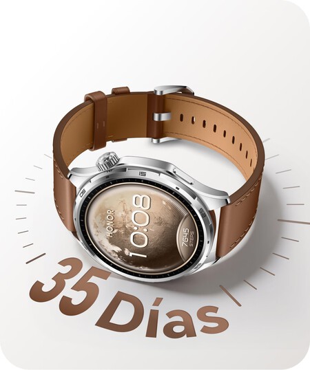 Honor Watch 6 Lanzamiento Precio Mexico Caracteristicas Especificaciones