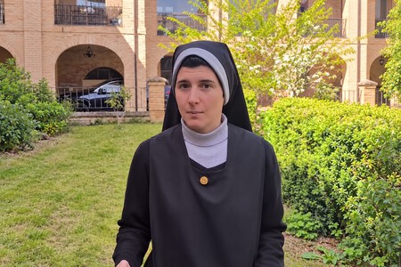 Sor Marta En Redes